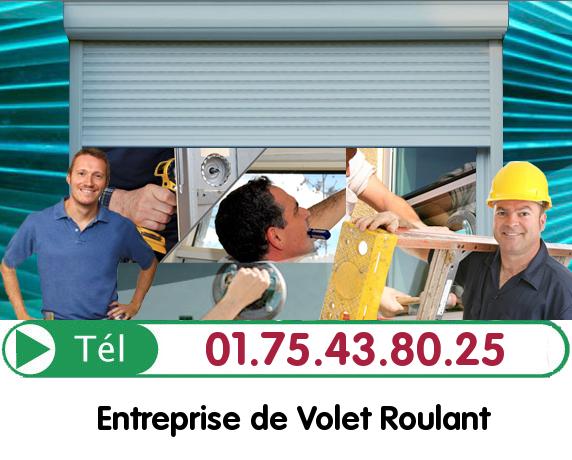 Deblocage Volet Roulant Pierrelaye