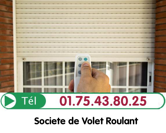 Deblocage Volet Roulant Pierrelaye