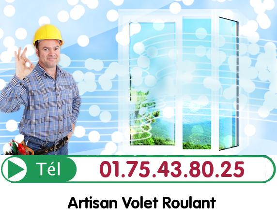 Depannage Volet Roulant Pierrelaye