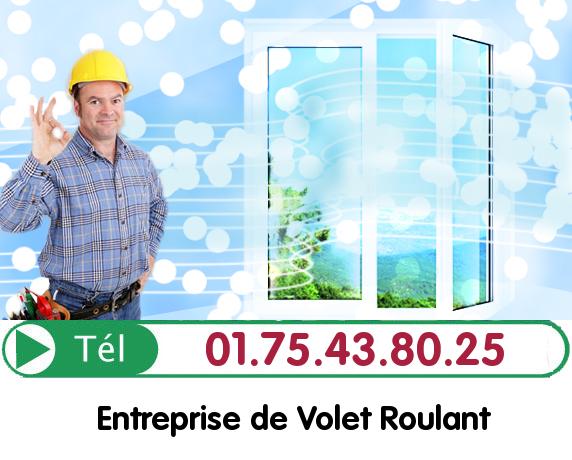 Depannage Volet Roulant Pierrelaye