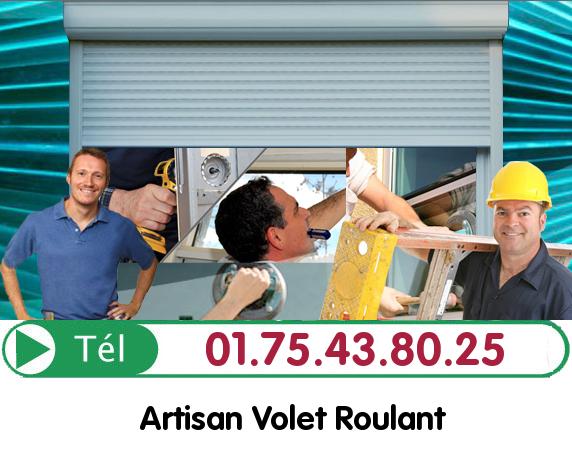 Depannage Volet Roulant Pierrelaye