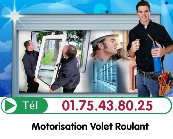 Reparation Volet Roulant Pierrelaye